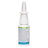 NutriBiotic Nasal Spray aplicación nasal rápida y cómoda