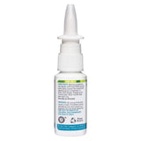 NutriBiotic Nasal Spray extractos botánicos para cuidado diario