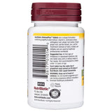 NutriBiotic DefensePlus caja con información de ingredientes y uso diario.