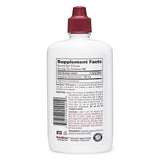 NutriBiotic GSE, bioflavonoides concentrado, perfil completo para uso diario.