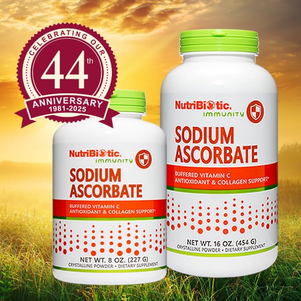 NutriBiotic, uso familiar para toda la familia con conveniencia.