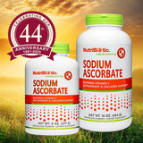NutriBiotic, uso familiar para toda la familia con conveniencia.