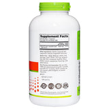 Uso diario de Vitamina C NutriBiotic 1000 mg para piel y energía.
