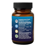 Nutricel Metileno Azul: cápsulas con vitamina C ester para mejor absorción.
