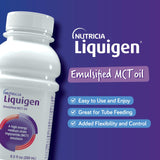 Liquigen sin sabor, ideal para personalizar bebidas.