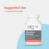 Nutricology Capsulas vegetarianas para uso diario y bienestar general