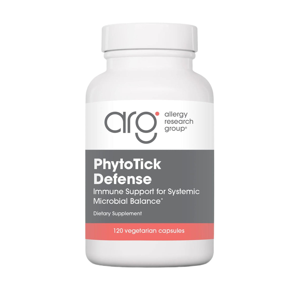 Nutricology Defensa Fyto Tick complejo de hongos para apoyar la salud inmunitaria