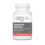 Nutricology Defensa Fyto Tick complejo de hongos para apoyar la salud inmunitaria
