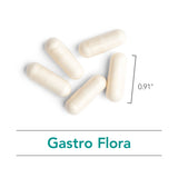 Allergy Research Group Nutricology Gastro Flora, caja visible, opción de compra clara.
