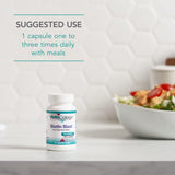 Nutricology HiBiotina, alto contenido de biotina para uso diario.