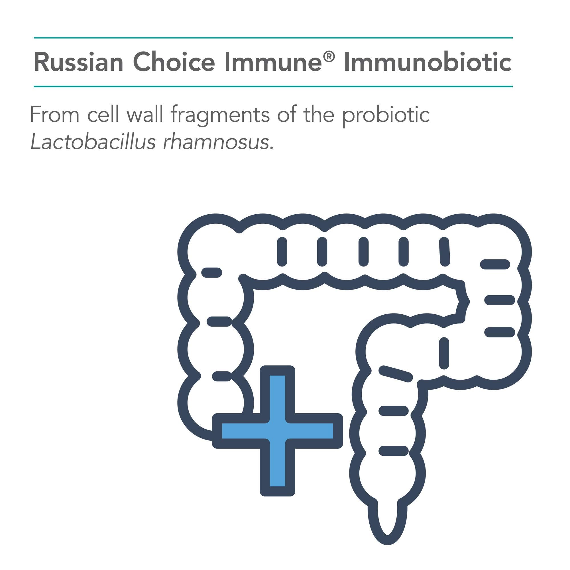 Etiqueta detallada de Nutricology Immunobiotic Pro con ingredientes y usos sugeridos.