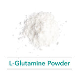 Nutricology L-Glutamina, toma diaria fácil en agua durante el día