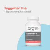 Nutricology lactoferrina, colostro bovino, fuente de proteínas inmunes