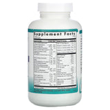 Nutricology Ocudyne II Vegicaps etiqueta: información clara para revisar ingredientes