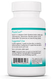 Reishi como ingrediente destacado en PhytoCort para uso herbal suave.