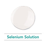 Nutricology Selenium Solution: envase compacto facilita el almacenamiento