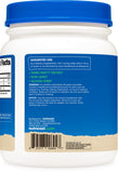 Nutricost Alfalfa etiqueta sin OMG para batidos veganos
