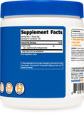 Nutricost Arginina AKG ingrediente premium, pensado para apoyar tu régimen deportivo.