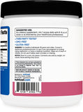 Nutricost BCAA bebida de entrenamiento, preparado para recuperación suave