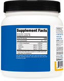 Nutricost BCAA disolucion en agua mezcla rapida tras entreno