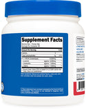 Nutricost BCAA escena entrenamiento en casa para energía.