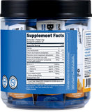 Nutricost BCAA+ Hidratación, perfecto para uso diario durante actividad física