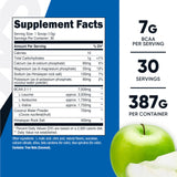 Nutricost BCAA e Hidratación, ideal para mantener energía durante entrenamientos