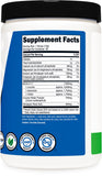 Nutricost garantiza calidad en cada lote gracias a pruebas ISO y GMP
