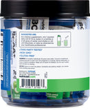 Nutricost BCAA+ Hidratación, sabor manzana verde, uso antes del entrenamiento.