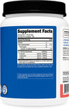 Nutricost BCAA polvo sandía, ideal durante sesión de entrenamiento