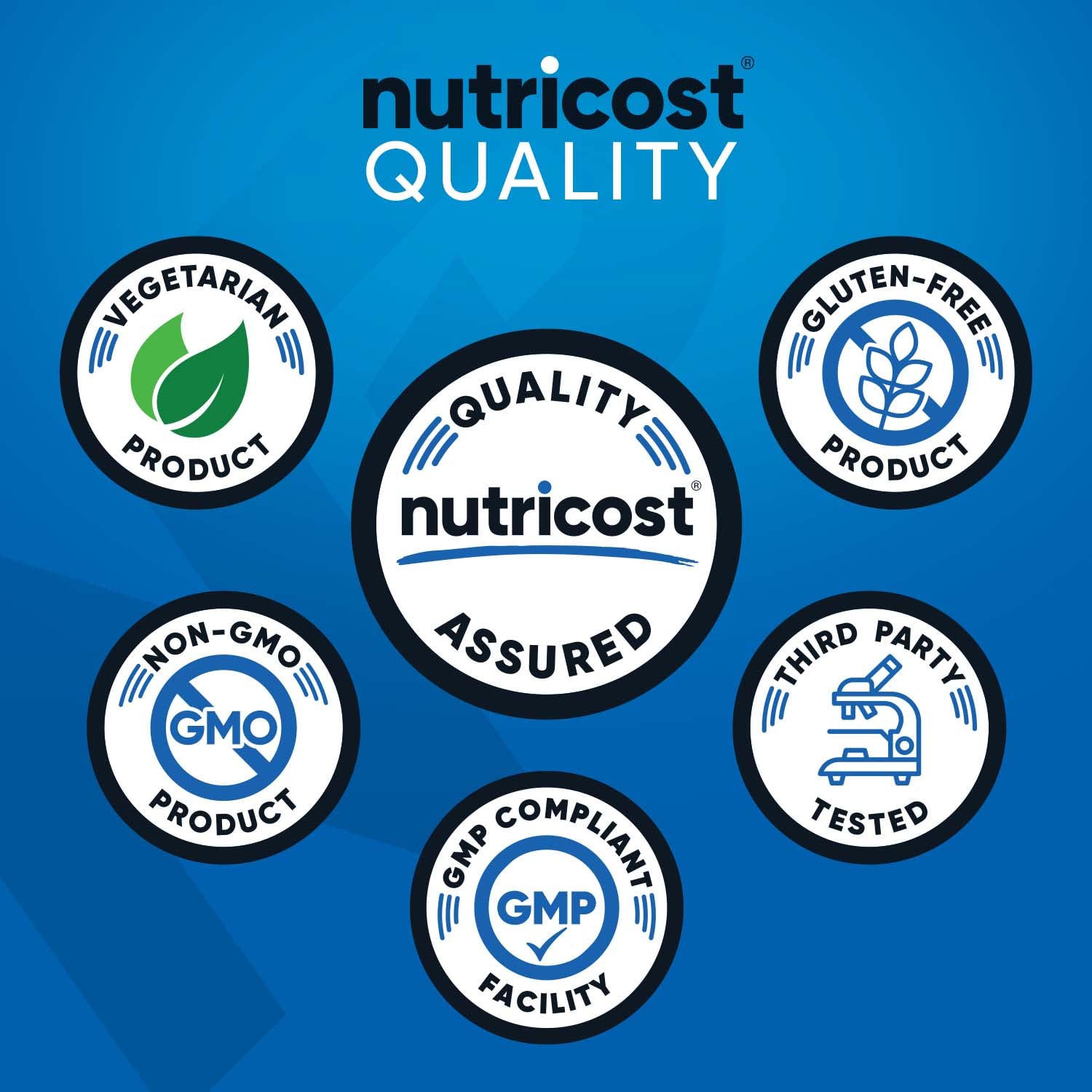 Nutricost BCAA para post-entrenamiento, ayuda a recuperación suave.