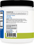Nutricost BCAA, preparación rápida previa al entrenamiento