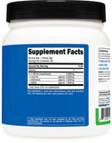 Nutricost BCAA recuperación postentrenamiento, sabor Manzana Verde