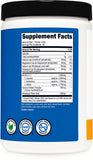 Nutricost BCAA Hidratación, uso en gimnasio para hidratación estable