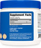 Shaker para mezclar Beta Alanine con agua de forma rápida.