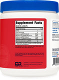 Nutricost BHB Salts Drink Mix, destacando calidad y proceso de fabricación.