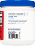 Nutricost BHB Salts Drink Mix, sabor Fruta Punch, bebida atractiva para cualquier momento.