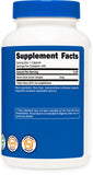 Nutricost Boro: producto certificado NSF para calidad y seguridad.