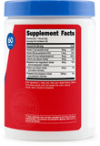Nutricost garantiza calidad y seguridad en fabricación con buenas prácticas de manufactura.