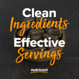 Nutricost Cardo Mariano instalación fábrica: planta certificada y cumplimiento de normas
