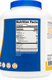 Certificaciones GMP y pruebas de calidad Nutricost