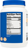 Nutricost Certificaciones NSF GMP FDA, garantía de calidad.