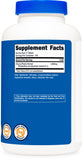 Nutricost Chanca Piedra Extract, uso diario para apoyar tu rutina de bienestar.