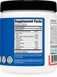 Nutricost Creatina + Energía certificado GMP y pruebas de terceros