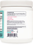 Nutricost Creatina Monohidrato, libre de OGMs y gluten, opción vegetariana.