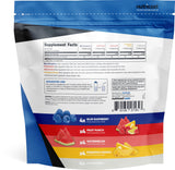 Nutricost creatina monohidrato, sobre sin sabor, opción simple para mezclar