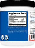 Nutricost Creatine + Aminos sabor Sandía, proceso BPM y pruebas de calidad por terceros.