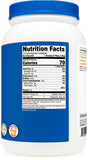 Nutricost Dextrosa fabricada en instalación certificada NSF y GMP para calidad