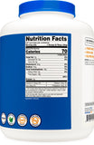 Nutricost Dextrosa para uso diario, añade sabor y energía suave.