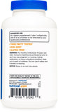 Nutricost DGL: fabricación NSF y GMP, garantía de calidad.